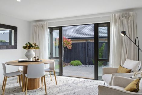 Photo of property in 83 William Brittan Avenue, Halswell, Christchurch, 8025