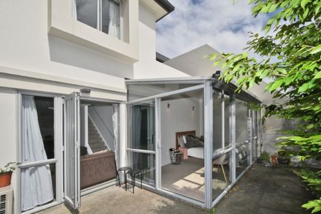 Photo of property in 164a Strickland Street, Sydenham, Christchurch, 8023