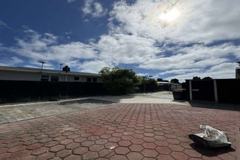 Photo of property in 27 Donnington Street, Parklands, Christchurch, 8083