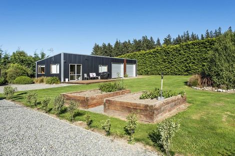 Photo of property in 45 Landsborough Drive, Darfield, 7571