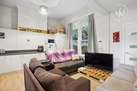 Photo of property in 157 Queen Street, North Dunedin, Dunedin, 9016