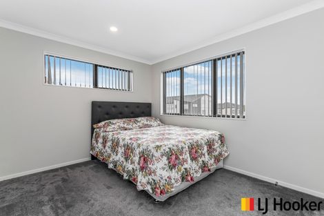 Photo of property in 41 Cloonlyon Drive, Flat Bush, Auckland, 2019