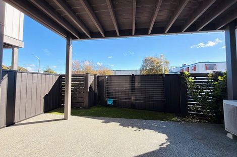 Photo of property in 6/1 Myrtle Street, Hutt Central, Lower Hutt, 5010
