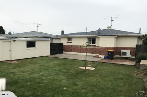 Photo of property in 52 Eden Street, Mosgiel, 9024
