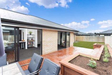 Photo of property in 64 Prestons Park Drive, Marshland, Christchurch, 8083