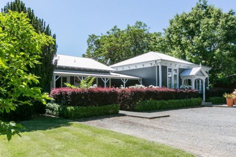 Photo of property in 461 Saint Georges Road, Havelock North, 4130