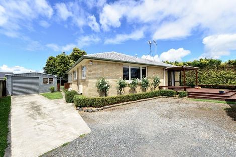 Photo of property in 16 Tongariro Street, Chartwell, Hamilton, 3210