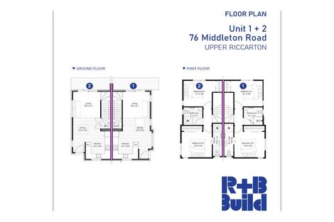 Photo of property in 76 Middleton Road, Upper Riccarton, Christchurch, 8041