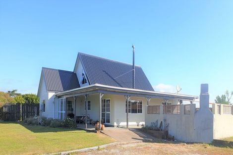 Photo of property in 1091 Kumara Junction Highway, Awatuna, Hokitika, 7882