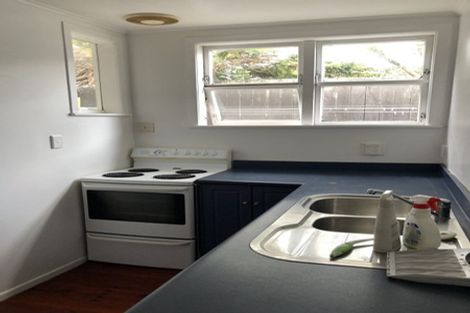 Photo of property in 36 Plunket Street, Kelburn, Wellington, 6012