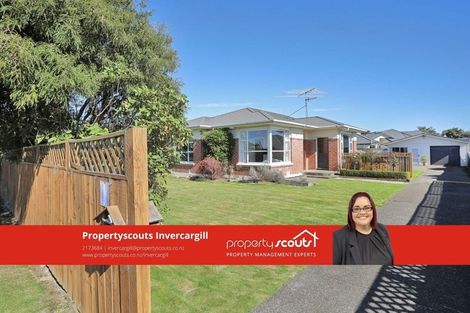 Photo of property in 68 Ward Street, Waverley, Invercargill, 9810