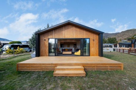 Photo of property in 18 Park Lane, Omarama, 9412