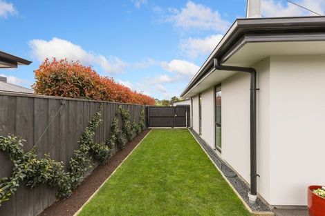 Photo of property in 18 Broomleigh Drive, Rolleston, 7615