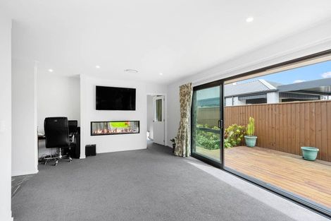 Photo of property in 9 Ruston Lane, Halswell, Christchurch, 8025