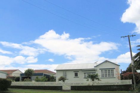Photo of property in 11 Mueller Street, Waihi, 3610