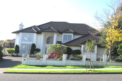 Photo of property in 29 Clydesdale Avenue, Somerville, Auckland, 2014