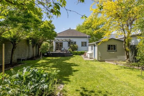 Photo of property in 31 Aylmer Street, Somerfield, Christchurch, 8024