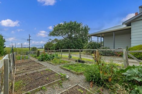 Photo of property in 1247 Tennent Drive, Linton, Palmerston North, 4472