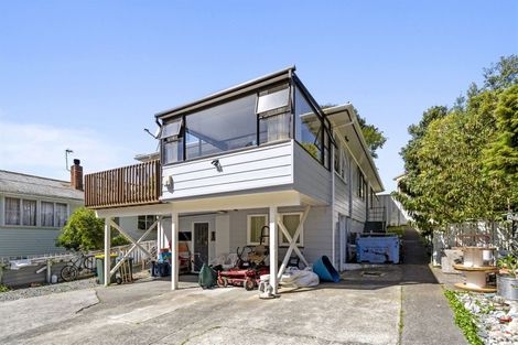 Photo of property in 65 Rangituhi Crescent, Takapuwahia, Porirua, 5022