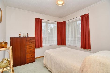 Photo of property in 379 Wairakei Road, Burnside, Christchurch, 8053