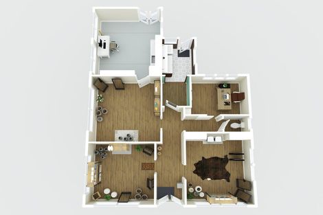 Photo of property in 8 Cranford Street, St Albans, Christchurch, 8014