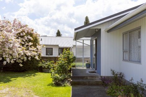 Photo of property in 1/22 Hyde Avenue, Richmond Heights, Taupo, 3330