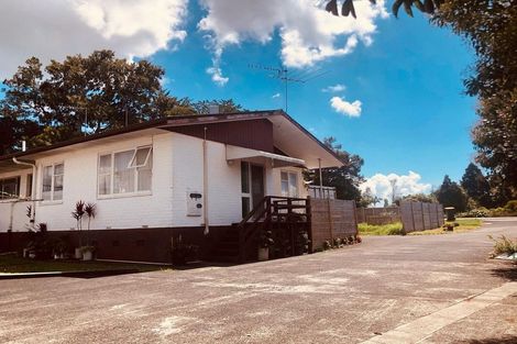 Photo of property in 1/27 Pakuranga Road, Pakuranga, Auckland, 2010