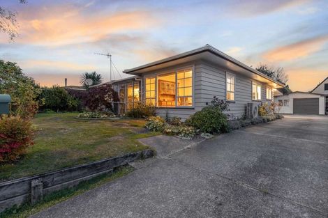 Photo of property in 74 Kennedy Drive, Levin, 5510