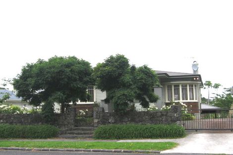 Photo of property in 5 Glenalmond Road, Mount Eden, Auckland, 1024