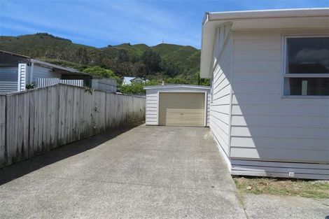 Photo of property in 1/103 Wilkie Crescent, Naenae, Lower Hutt, 5011
