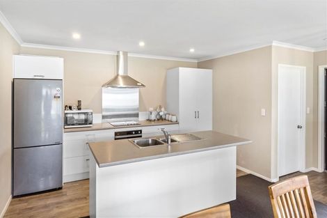 Photo of property in 15 Marvell Lane, Rolleston, 7614