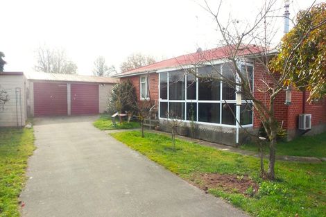 Photo of property in 51 Alexandra Street, Temuka, 7920