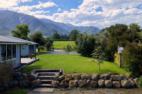 Photo of property in 152 Postmans Road, Kaikoura Flat, Kaikoura, 7371
