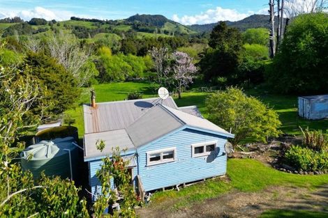 Photo of property in 1115 Horeke Road, Horeke, Okaihau, 0475