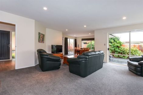 Photo of property in 30 Rempstone Drive, Halswell, Christchurch, 8025