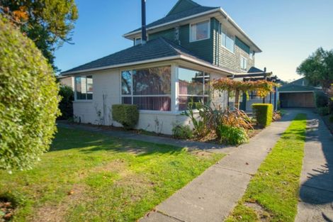 Photo of property in 3 Blankney Street, Hornby, Christchurch, 8042