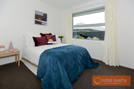 Photo of property in 4 Whitnall Street, Halswell, Christchurch, 8025