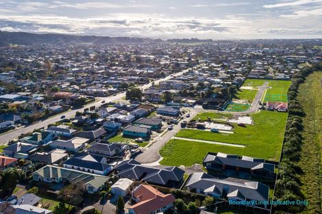 Photo of property in 16 George Yee Place, Taradale, Napier, 4112