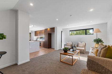 Photo of property in 3/166 Chester Street East, Christchurch Central, Christchurch, 8011