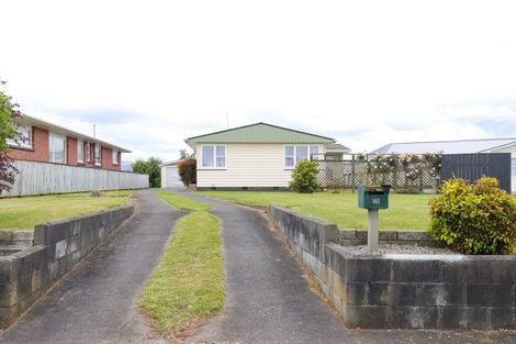 Photo of property in 140 Limbrick Street, Terrace End, Palmerston North, 4410