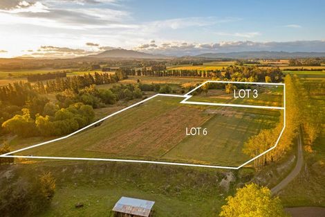 Photo of property in 172 Stockdills Road, Amberley, 7481