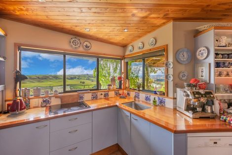 Photo of property in Glendaruel, 207d Pukeora Scenic Road, Waipukurau, 4281