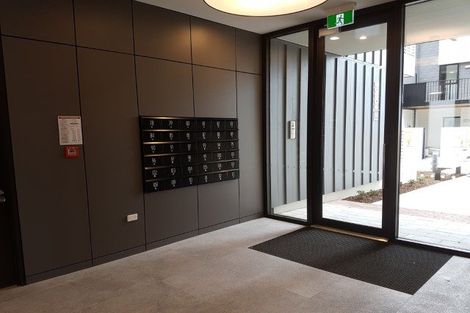 Photo of property in The Forge, 109/36c Welles Street, Christchurch Central, Christchurch, 8011