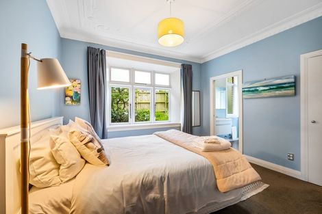 Photo of property in 8 Huia Street, Saint Leonards, Dunedin, 9022