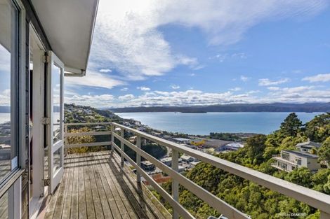 Photo of property in 196 Barnard Street, Wadestown, Wellington, 6012