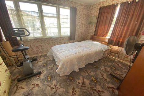 Photo of property in 7 Princess Street, Dannevirke, 4930