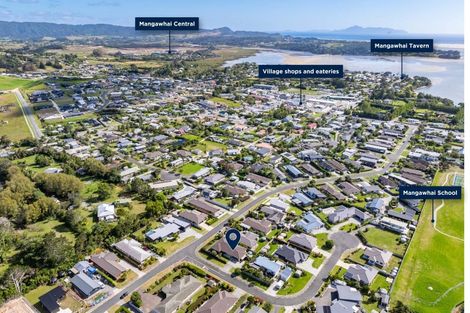 Photo of property in 1 Spinnaker Lane, Mangawhai, 0505