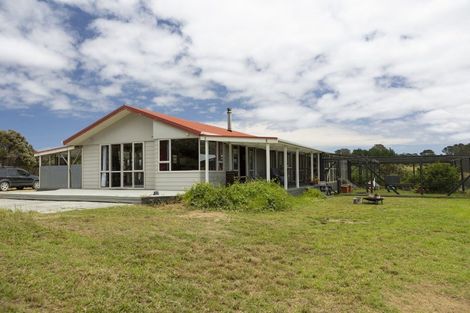 Photo of property in 392 Henderson Bay Road, Houhora, Kaitaia, 0484
