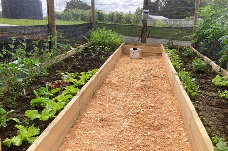 Photo of property in 70 Parore Street, Parore, Dargaville, 0372