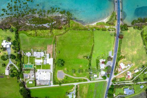 Photo of property in 331 Omaha Flats Road, Point Wells, 0986